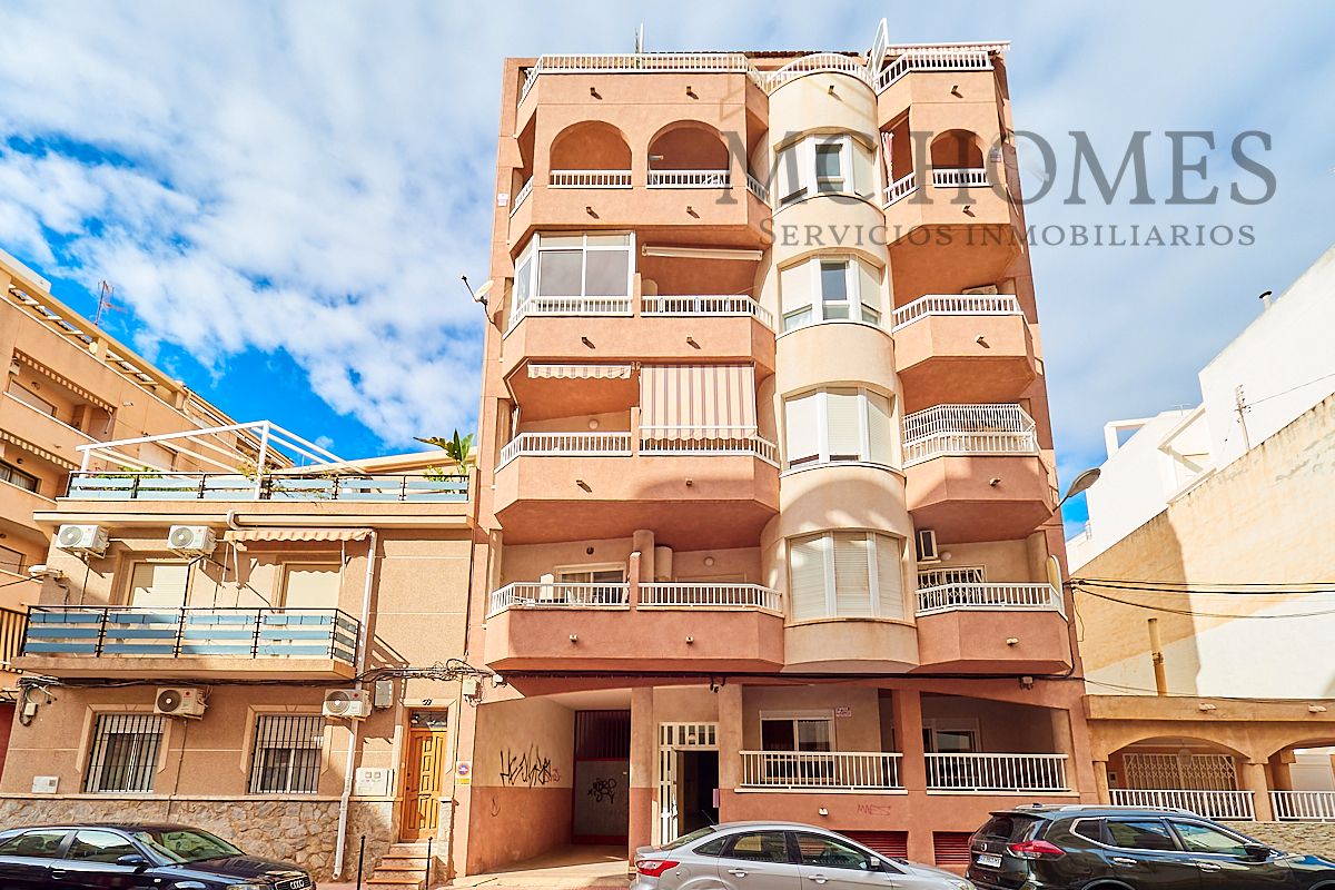 Flat for sale in Calle Mar Baltico, Zona Playa de los Locos, Playa de los Locos
