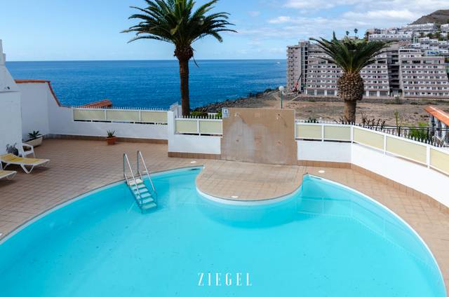 Casa-chalet en Alquiler en Calle Picasso en Arguineguín