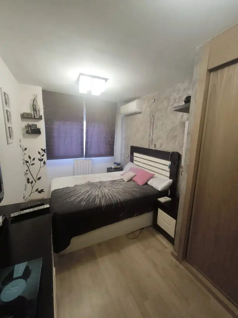 Dormitori de Pis en venda en Valdemoro amb Aire condicionat, Calefacció i Traster