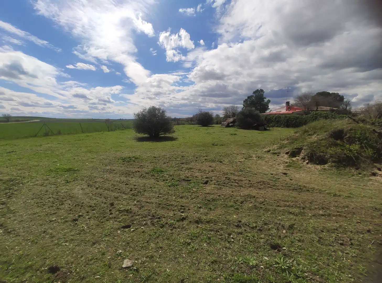 Terreni e lotti in vendita a La Dehesa de Moratalaz, imagen 23