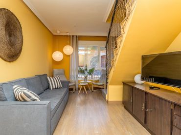 Wohnung mit Aufzug zum Verkauf in Plaza San Miguel 5