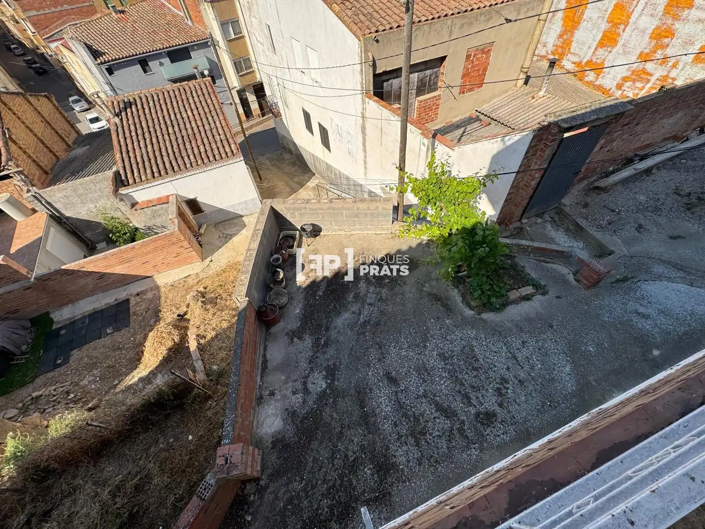 Casa o xalet en venda en Alguaire amb Aire condicionat