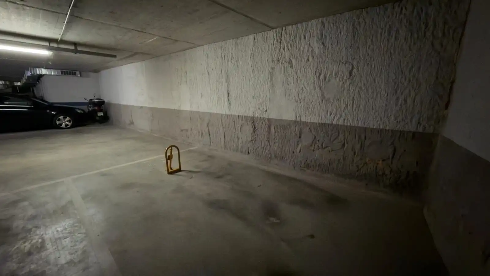 Parkplatz von Garage zur Miete in Cornellà de Llobregat