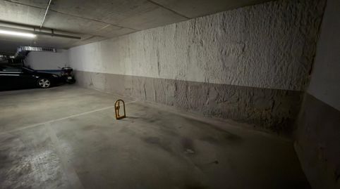 Foto 4 von Garage zur Miete in Carrer del Marquès de Cornellà, 95, Centre, Cornellà de Llobregat