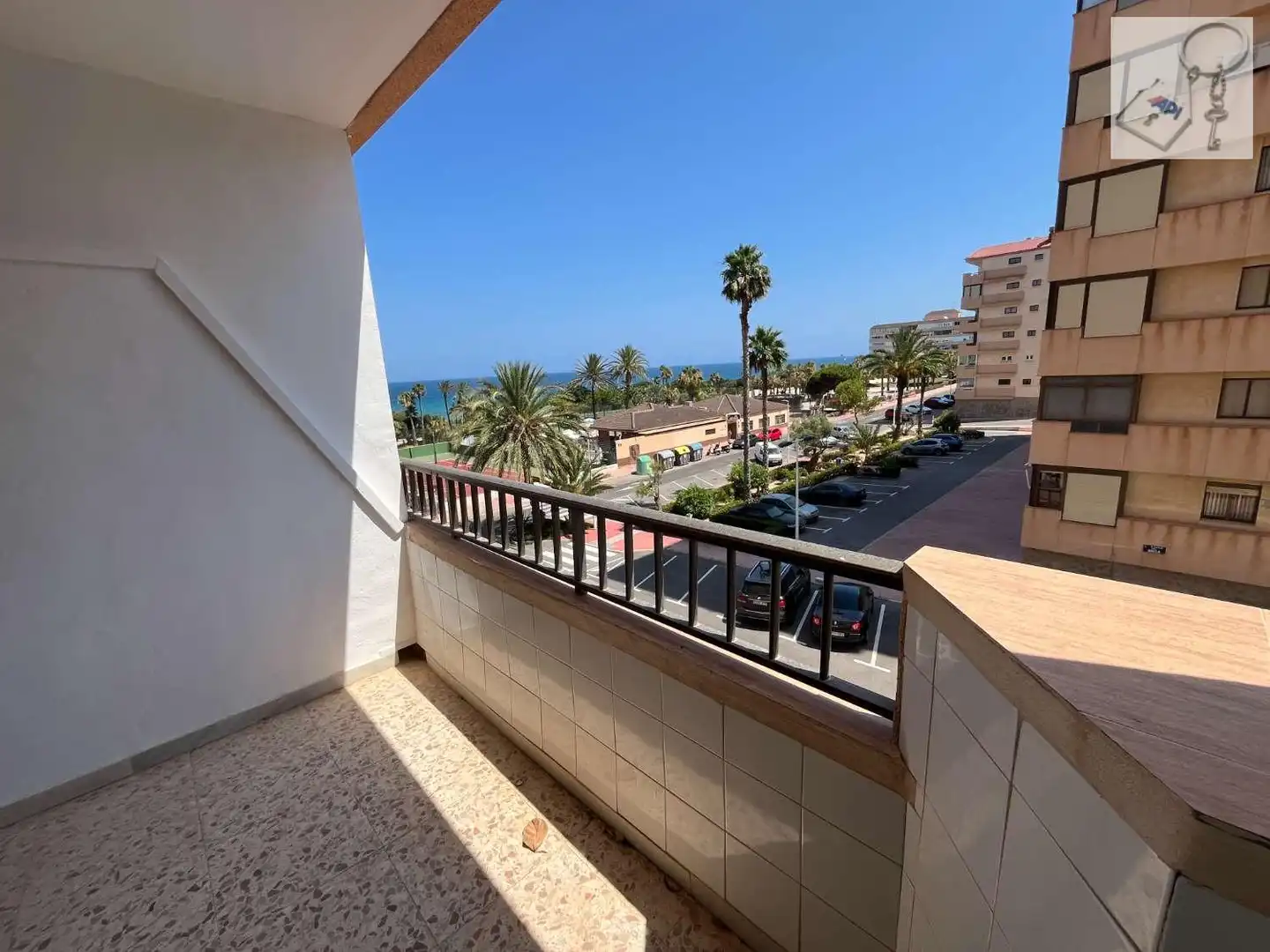 Exterior view of Apartments for sale in Torrevieja  with Terrace