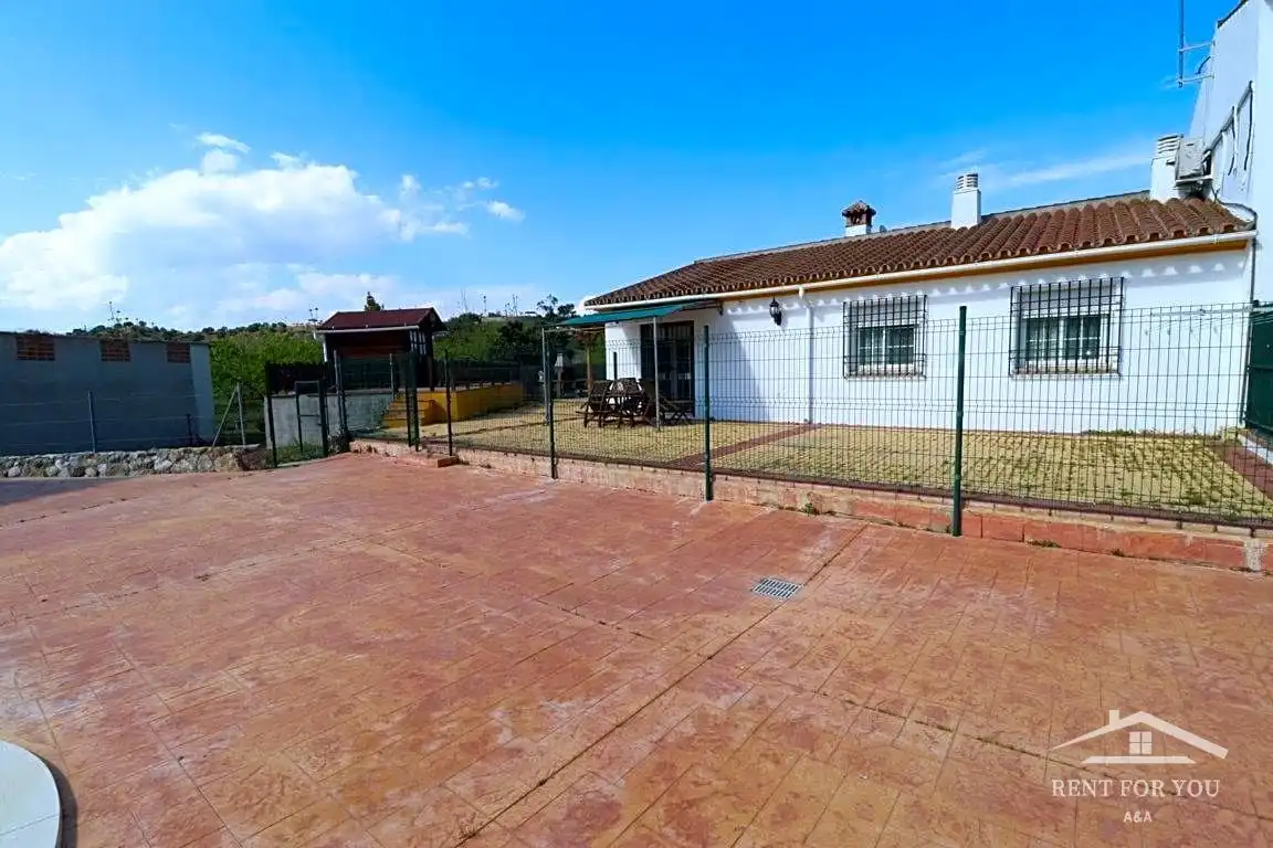 Maison avec piscine à louer à Coín, imagen 11