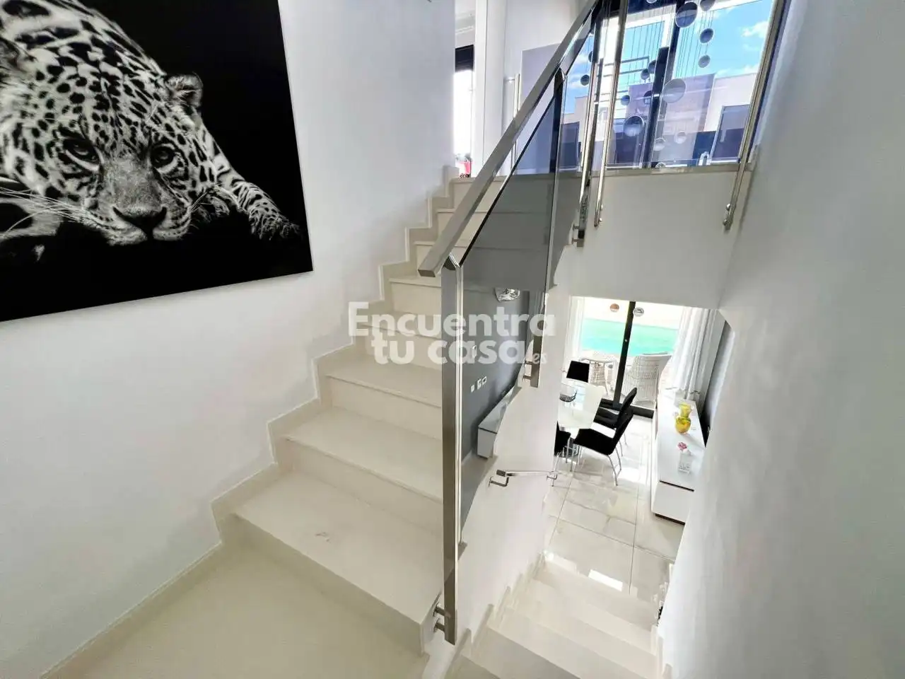 Villa mit Pool zum Verkauf in Calle Cabo Ortegal, imagen 22