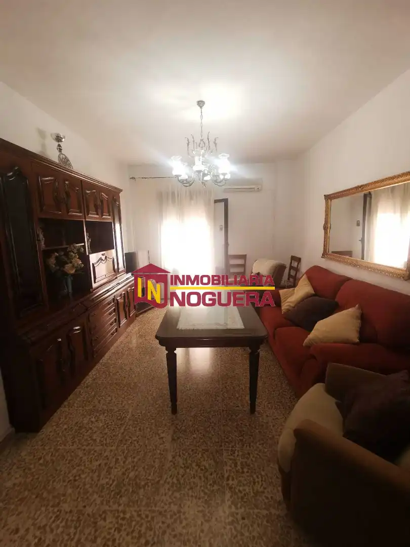 Sala de estar de Piso en venta en Écija