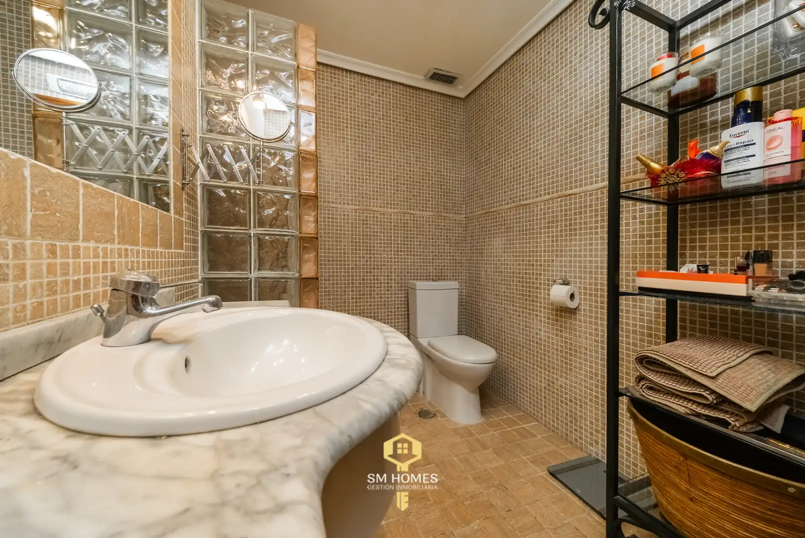 Baño de Casa o chalet en venta en Fuencarral - El Pardo