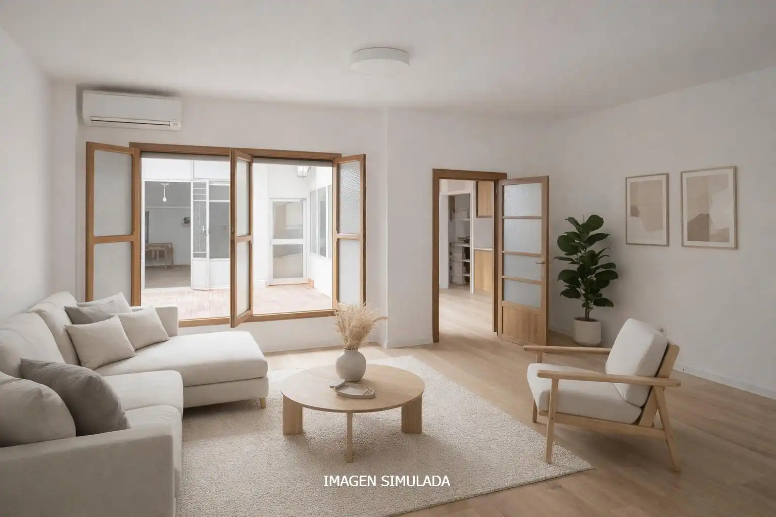 Casa o xalet en venda a Calle BERNAT ASENSI, Algemesí