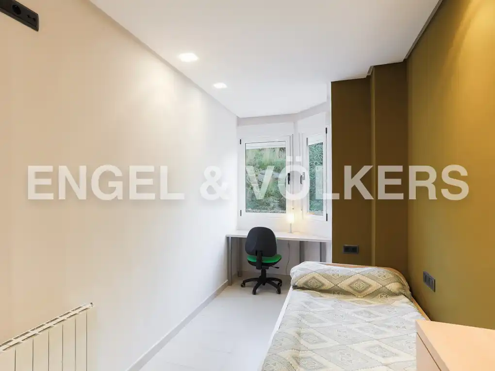 Habitación de Casa o chalet en venta en Cullera con Calefacción, Terraza y Jacuzzi