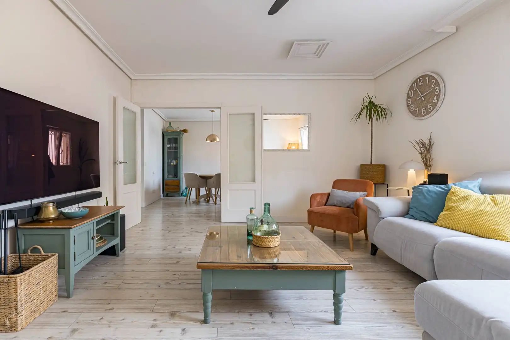 Duplex avec terrasse à vendre à Pedanías Este, imagen 14