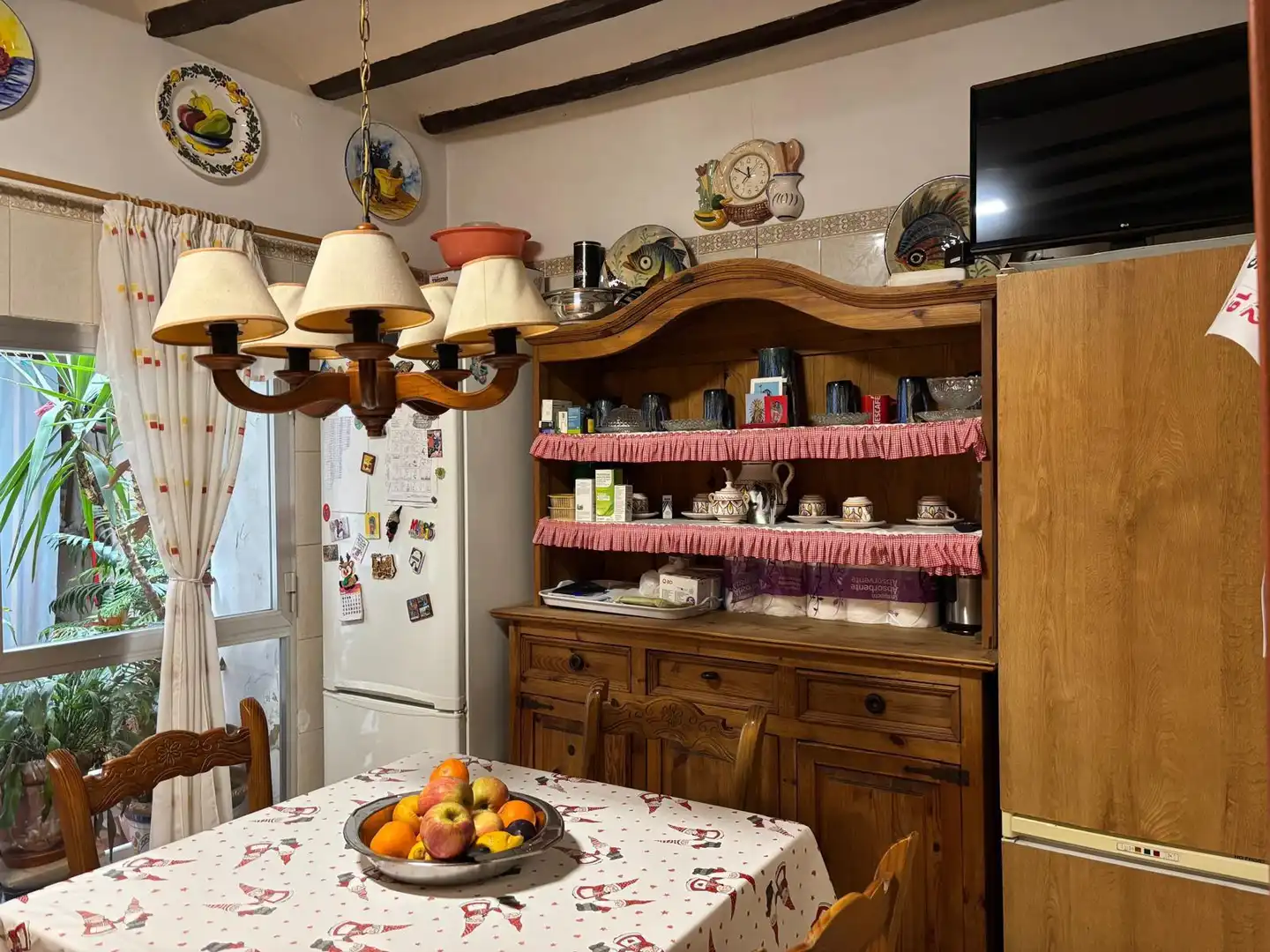 Casa adosada en venda a La Nucia Pueblo
