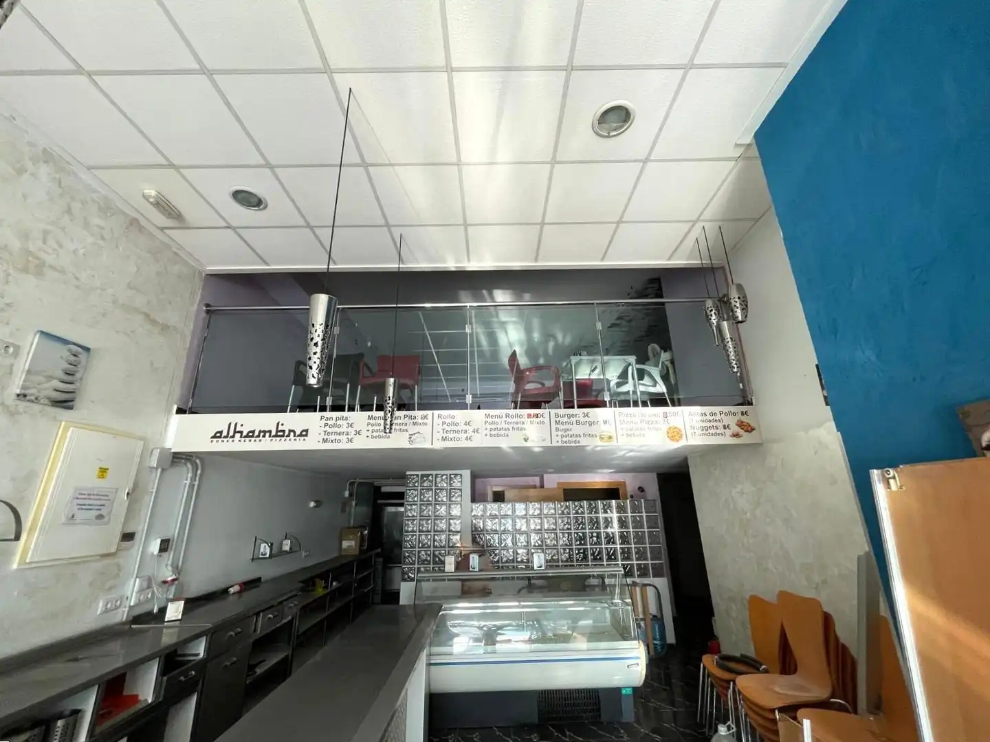 Local comercial en venta en Mazarrón Casco Urbano, imagen 4