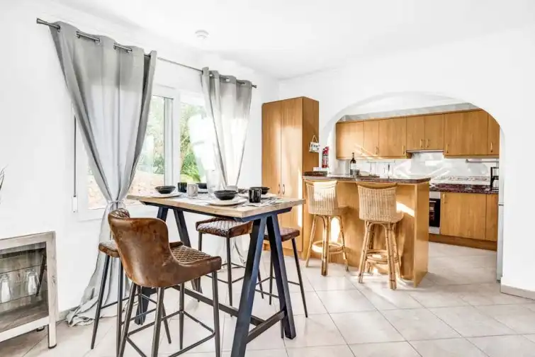 Chalet con piscina en venta en Carrió - La Merced - Los Pinos, imagen 18