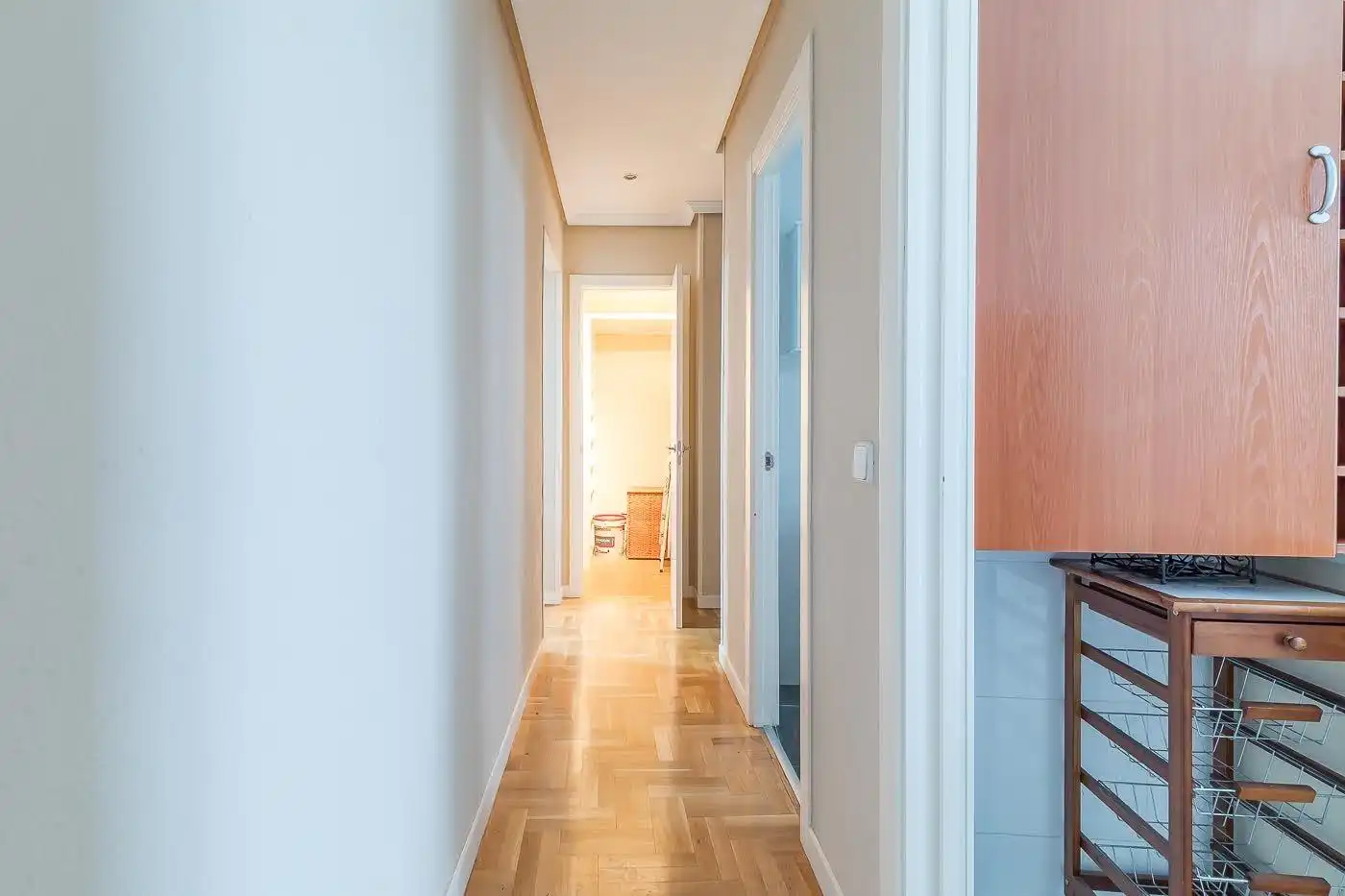 Piso en venta en Madrid con Aire acondicionado y Calefacción