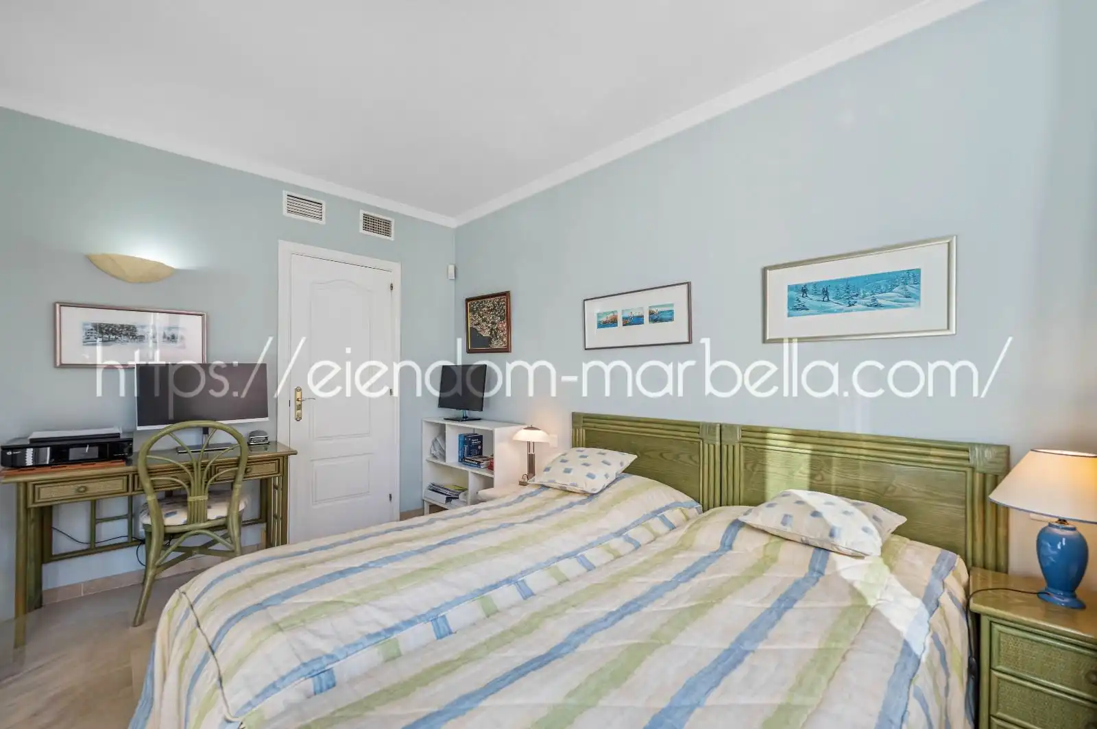 Apartament amb piscina en venda a Calle Dalia, imagen 23