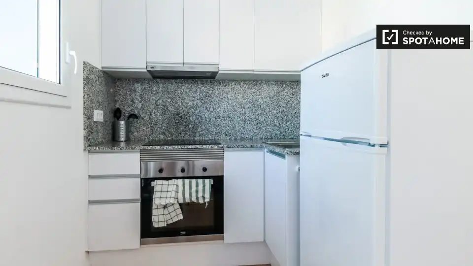 Appartement avec terrasse à louer à Eixample, imagen 7