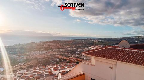 Foto 5 de Apartamento en venta en Galicia, Torviscas Centro y Alto, Adeje