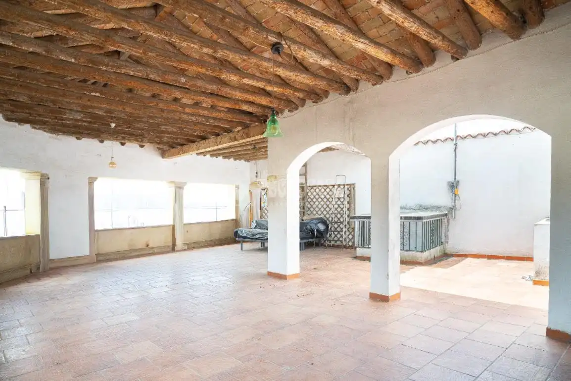 Flat for sale in Úbeda  with Air Conditioner, Heating and Terrace