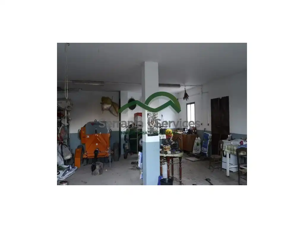 Casa rustica in vendita a Zahara, imagen 11