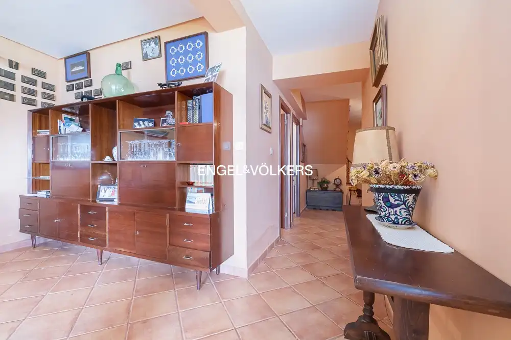 Casa o xalet en venda a Panxón