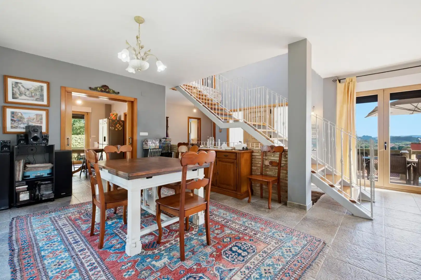 Villa avec terrasse à vendre à Lugar XESTEIRA, imagen 14