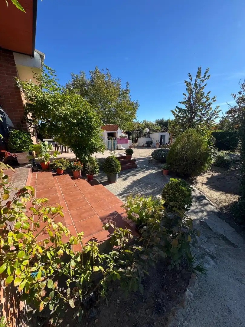Casa rustica con piscina in vendita a Camíno Viejo Madríd Burgos 1, imagen 51