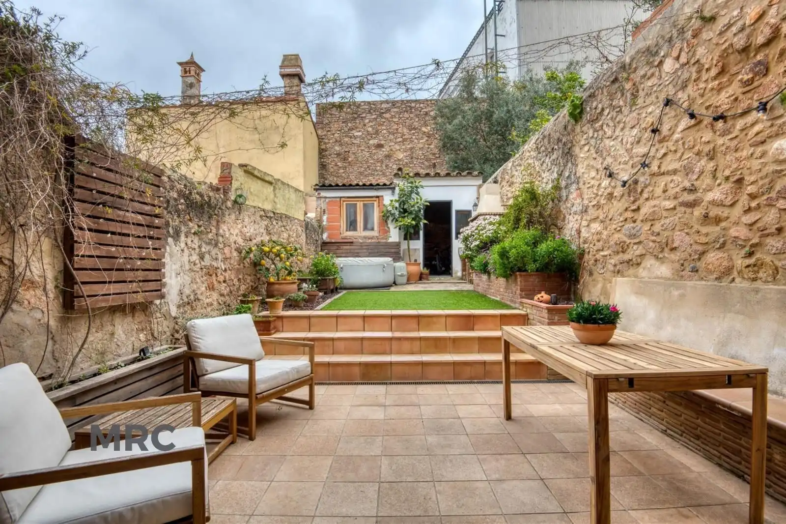 Maison mitoyenne à vendre à Sant Martirià 34, imagen 27