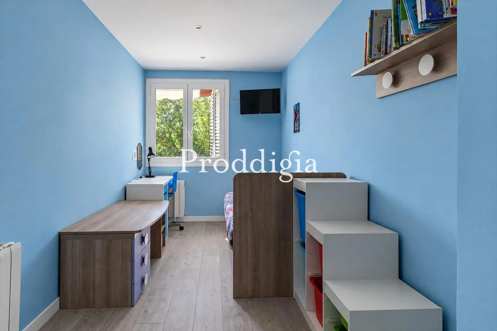 Casa a schiera con piscina in vendita a Parc Central, imagen 11