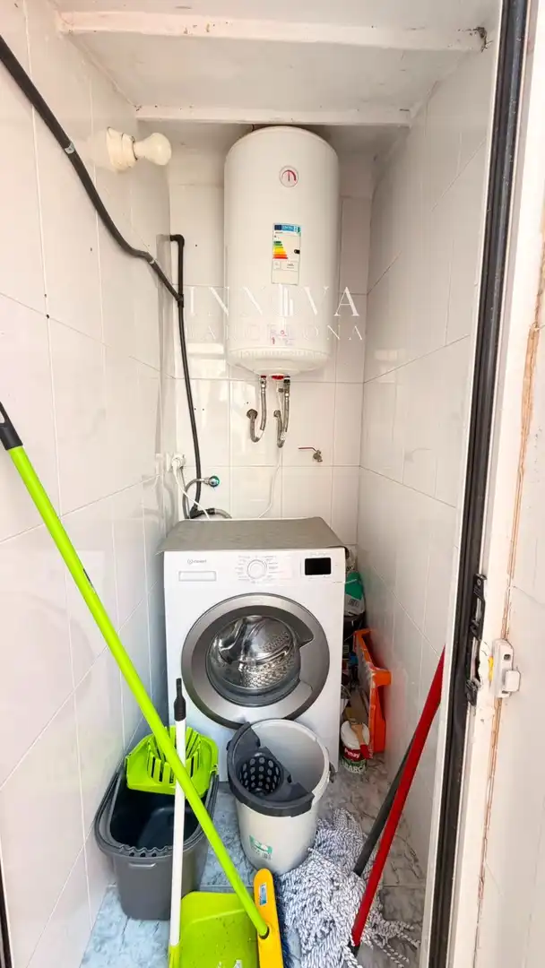 Piso en venta en Barcelona, Barcelona