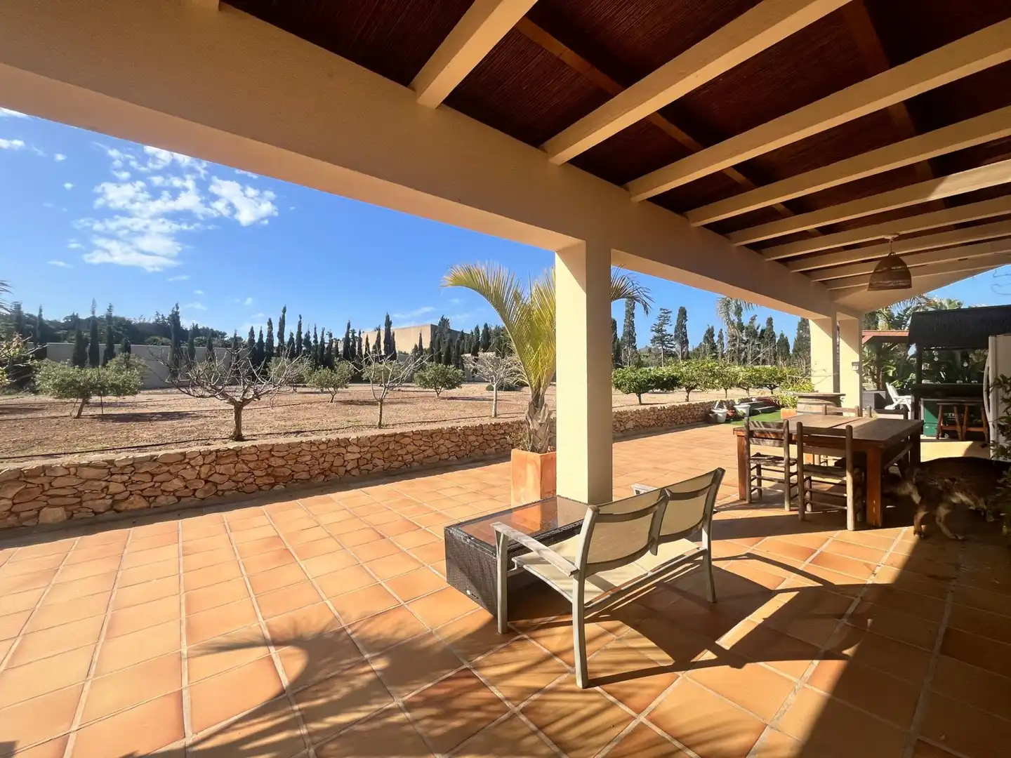 Casa amb piscina en venda a Mar Menor de Cartagena – Cabo de Palos, imagen 25
