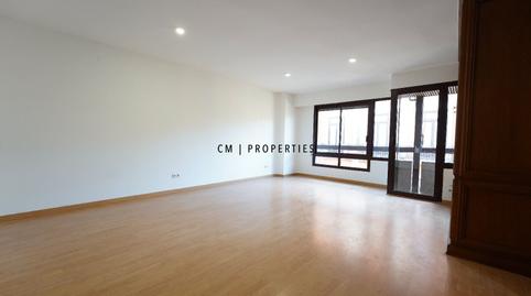 Foto 2 de Pis de lloguer a Pascual I Genis 15, Sant Francesc,  Valencia Capital