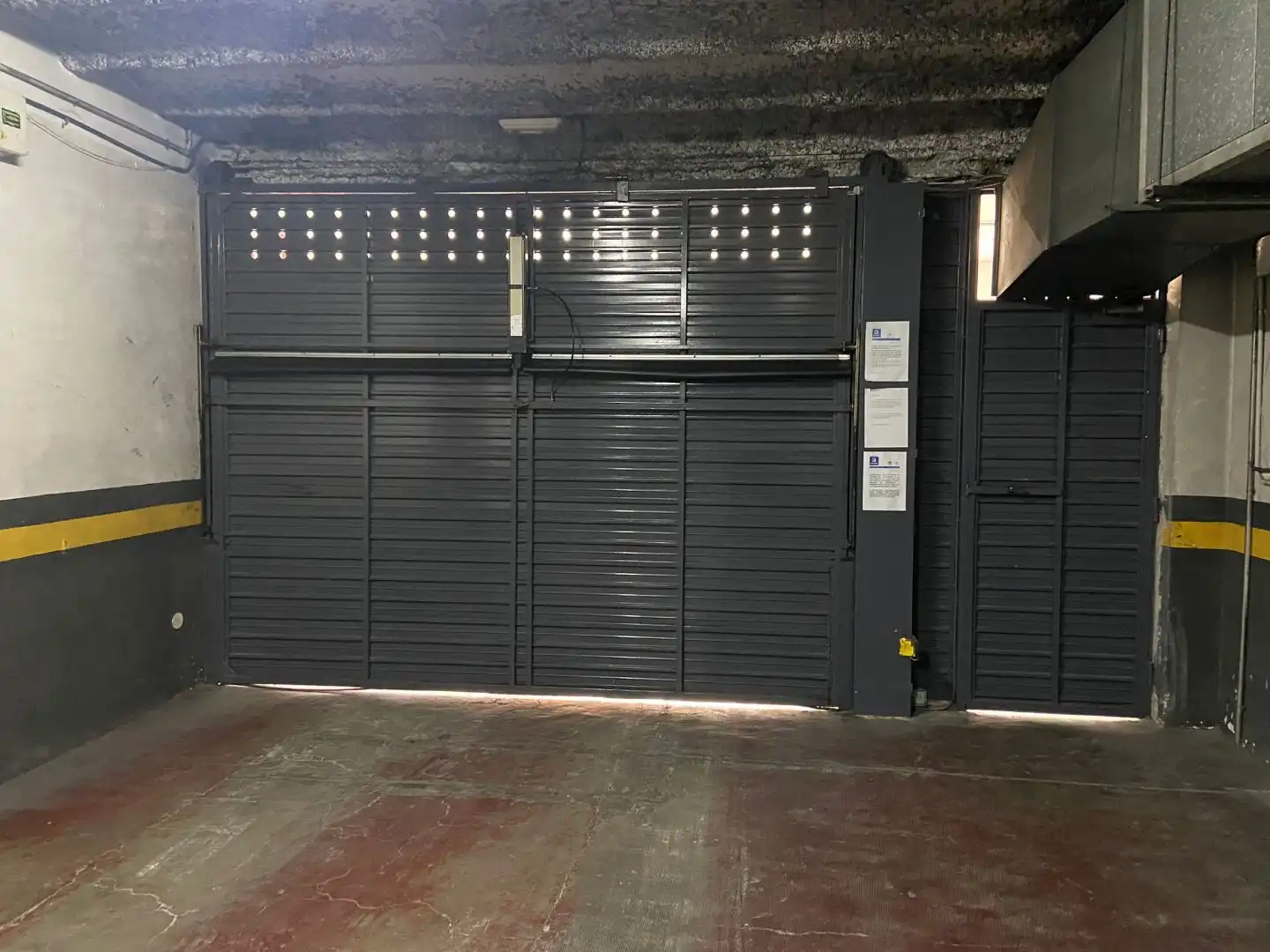 Garaje en venta en Barcelona