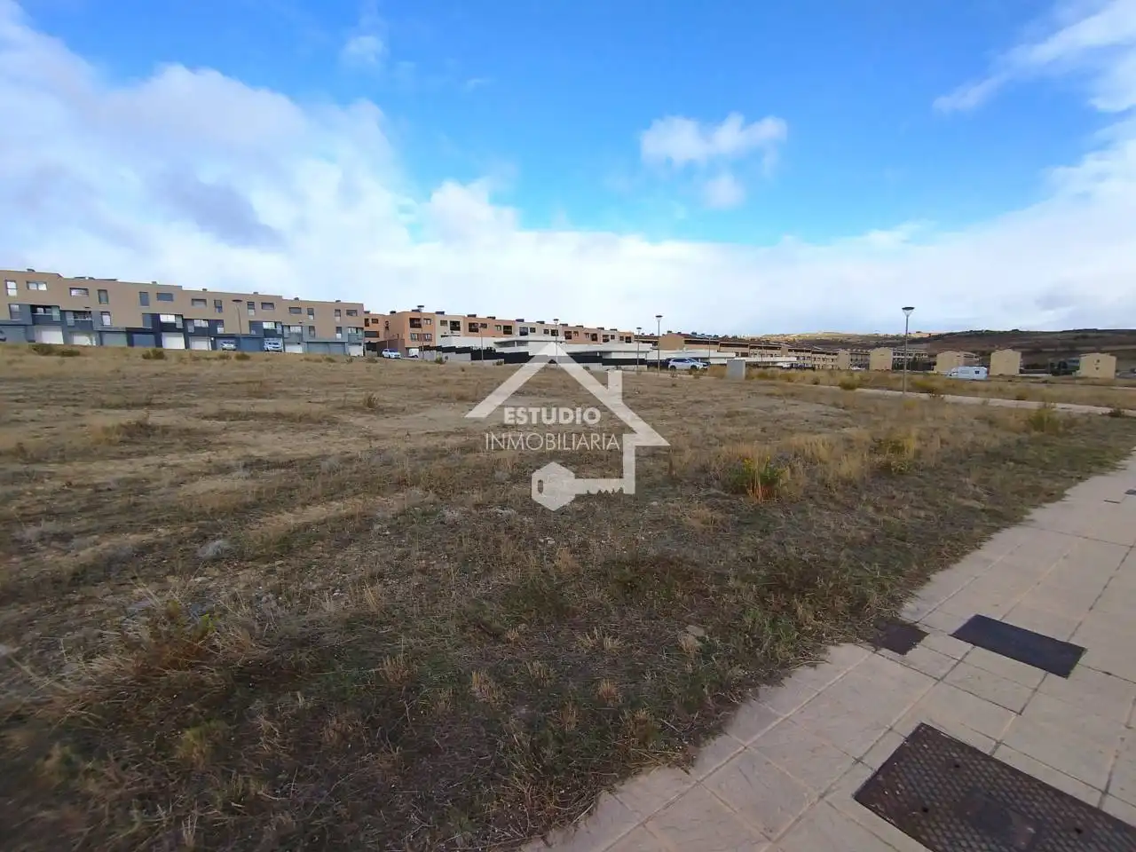 Residential land for sale in Calle Eliseo Sainz Ripa, imagen 25
