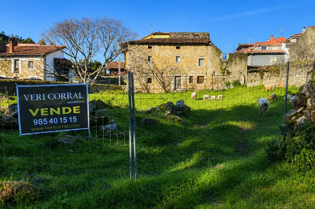 Haus mit Garten zum Verkauf in Buelna, imagen 14