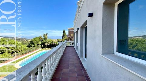 Foto 4 de Casa o chalet en venta en Carrer de Josep Gallart I Parera, Calella, Barcelona