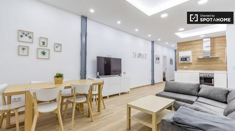 Photo 4 of Flat to share in Sant Francesc,  Valencia Capital