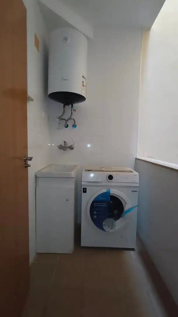 Pis amb terrassa en venda a Albalat de la Ribera, imagen 40