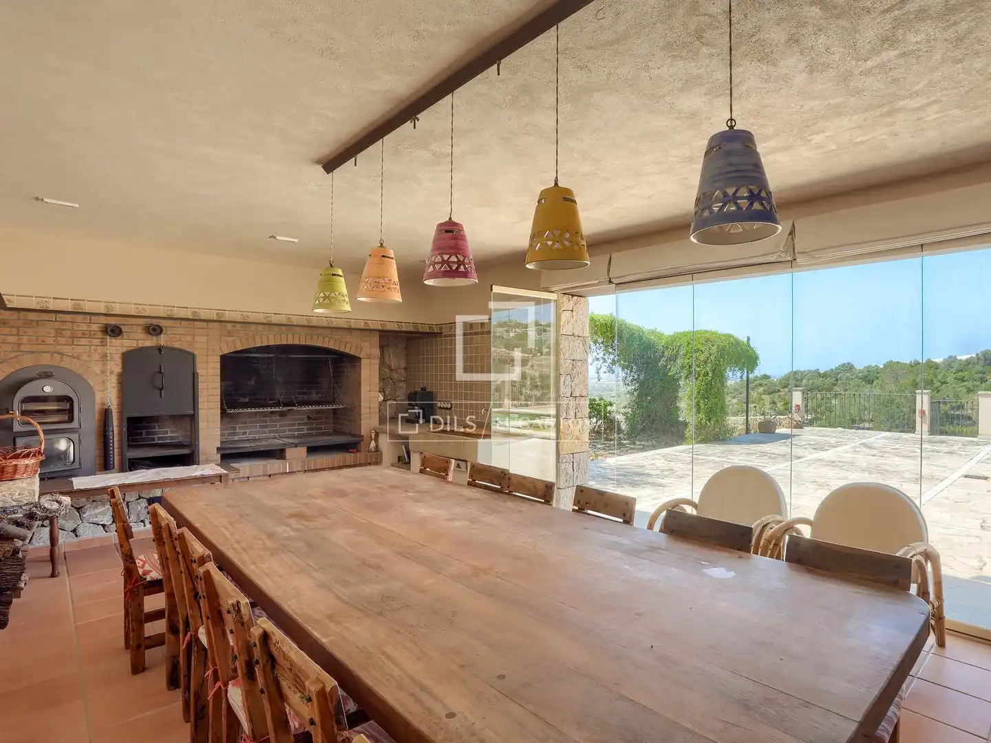 Casa rústica con piscina en venta en Llevant, imagen 23