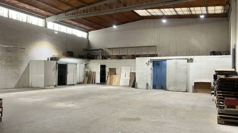 Foto 3 von Fabrikhallen zur Miete in Aldea Espiritusanto, Sada (A Coruña), A Coruña