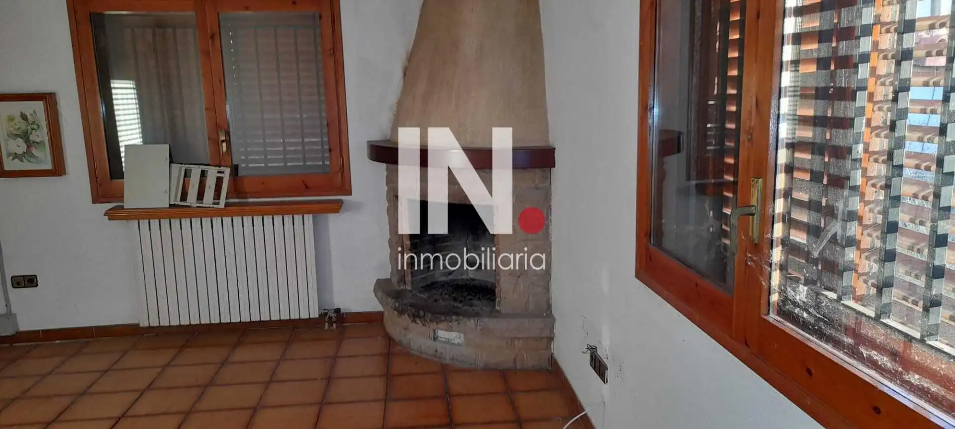 Houses for sale in Rosselló  with Heating