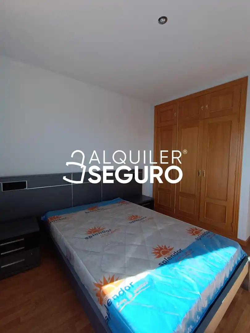Wohnung mit Aufzug zur Miete in Jose Lezama Lima, imagen 14