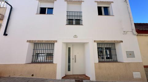 Foto 2 de Casa o xalet en venda a Centro, Sevilla