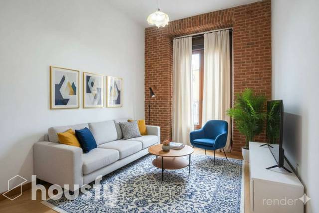 Piso en Venta en Calle del Humilladero, . en Palacio