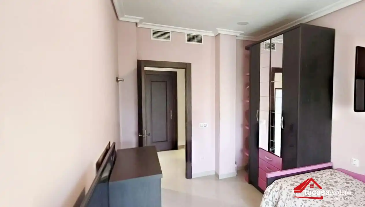 Casa o xalet en venda en Córdoba amb Aire condicionat, Terrassa i Traster