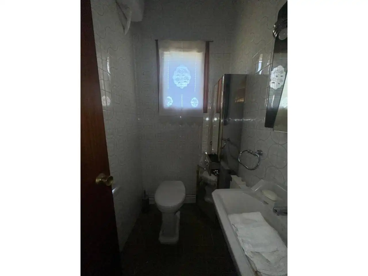 Bathroom of Houses for sale in Cervera