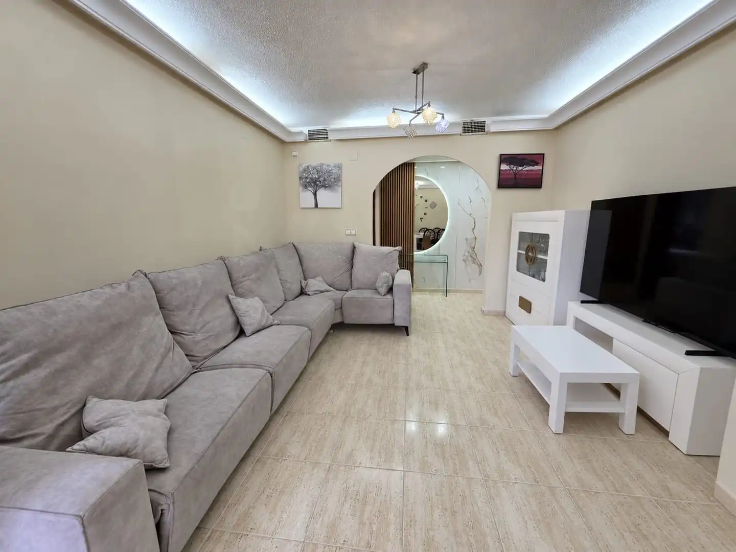 Wohnung zum Verkauf in Pedanías Este
