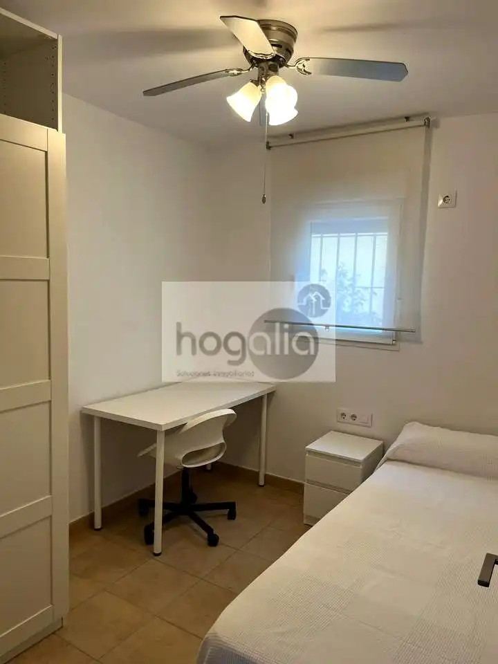Wohnung zur Miete in Los Remedios, imagen 23