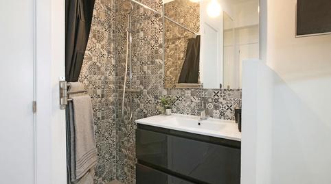 Foto 4 de Piso de alquiler en N/a, Lista,  Madrid Capital